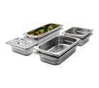 Bandeja para Horno Electrolux PKKS8 Acero 40 x 7,5 x 34 cm