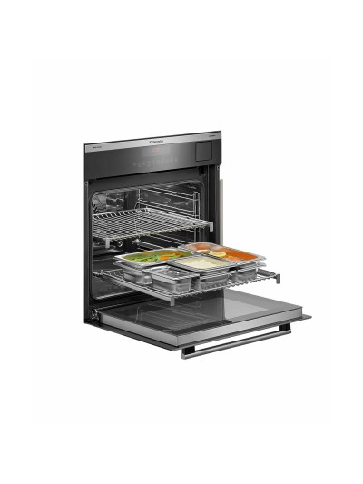 Bandeja para Horno Electrolux PKKS8 Acero 40 x 7,5 x 34 cm