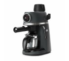 Cafetera Express de Brazo Black & Decker BXCO800E 800 W 240 ml Negro