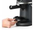 Cafetera Express de Brazo Black & Decker BXCO800E 800 W 240 ml Negro