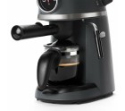 Cafetera Express de Brazo Black & Decker BXCO800E 800 W 240 ml Negro