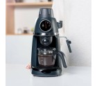Cafetera Express de Brazo Black & Decker BXCO800E 800 W 240 ml Negro