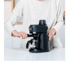 Cafetera Express de Brazo Black & Decker BXCO800E 800 W 240 ml Negro