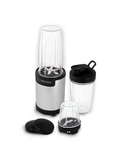 Licuadora Esperanza Negro 900 W