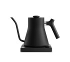 Teapot Fellow EKG  Black Stainless steel Plastic