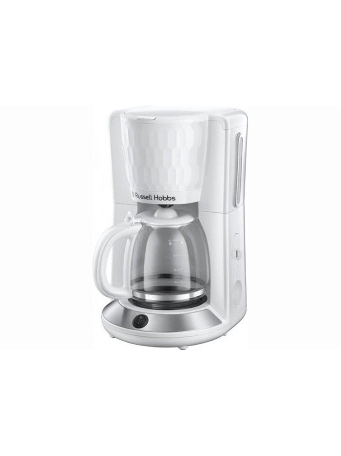 Cafetera de Goteo Russell Hobbs 27010-56 Blanco 1,25 L