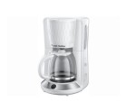 Cafetera de Goteo Russell Hobbs 27010-56 Blanco 1,25 L