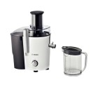 Liquidiser BOSCH MES25A0 700 W White Black 1,25 L