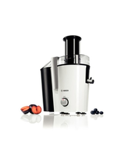 Licuadora BOSCH MES25A0 700 W Blanco Negro 1,25 L