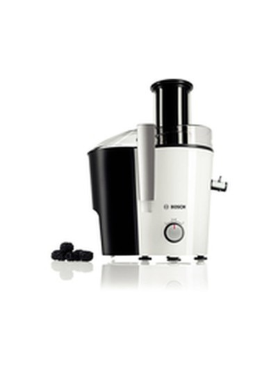 Liquidiser BOSCH MES25A0 700 W White Black 1,25 L