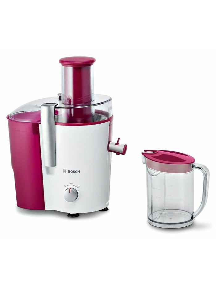 Liquidiser BOSCH MES25C0 White Cherry 700 W 1,25 L