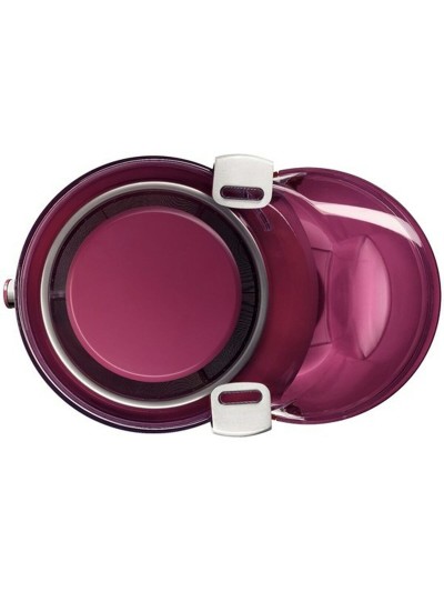 Liquidiser BOSCH MES25C0 White Cherry 700 W 1,25 L