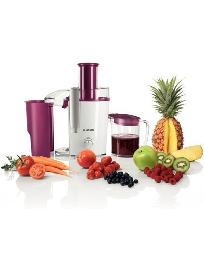 Liquidiser BOSCH MES25C0 White Cherry 700 W 1,25 L