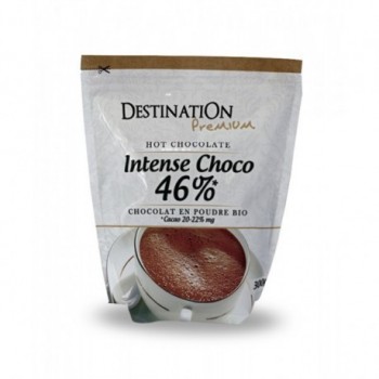 Cacao Intense Choco 46% - 300g