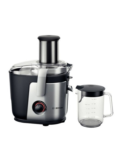 Centrifugeuse BOSCH MES4000 Noir Gris 1000 W 1,5 L