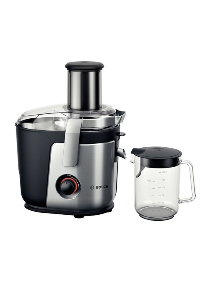 Centrifugeuse BOSCH MES4000 Noir Gris 1000 W 1,5 L
