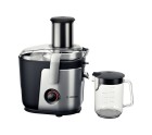Centrifugeuse BOSCH MES4000 Noir Gris 1000 W 1,5 L