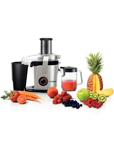 Centrifugeuse BOSCH MES4000 Noir Gris 1000 W 1,5 L