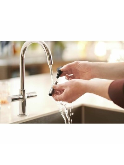 Cafetera Superautomática Philips EP1224/00 Negro 1500 W 15 bar 1,8 L