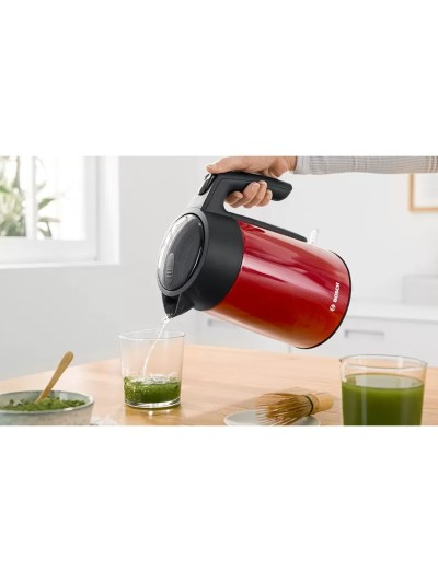 Teapot BOSCH TWK7L464
