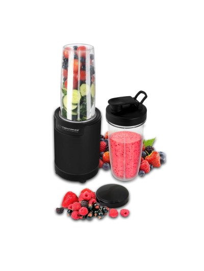 Centrifugeuse Esperanza Noir 700 W