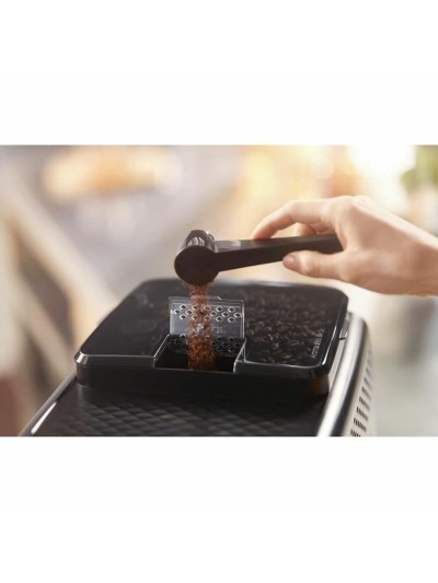 Cafetera Superautomática Philips EP1224/00 Negro 1500 W 15 bar 1,8 L