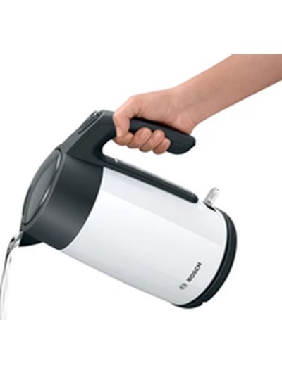 Teapot BOSCH TWK7L461