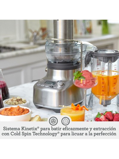 Licuadora Sage 3X Bluicer Pro 1350 W 1,5 L
