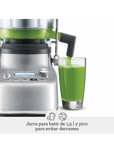 Licuadora Sage 3X Bluicer Pro 1350 W 1,5 L