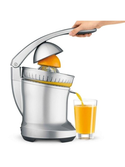 Electric Juicer Sage SCP600SIL2CEU1 Silver 110 W