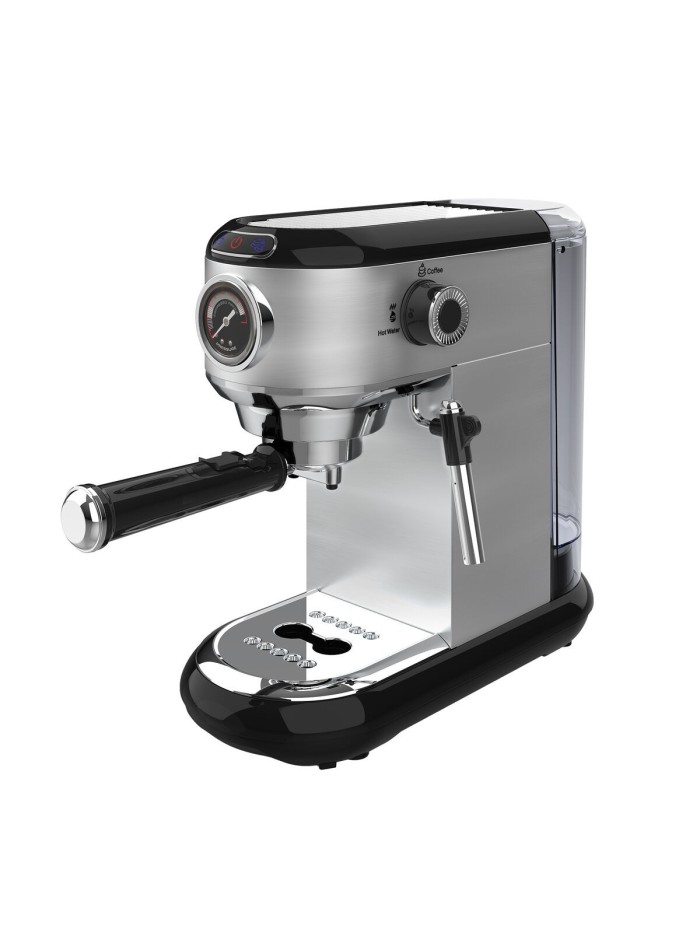 Cafetière express Küken 35675 1500 W 1 L
