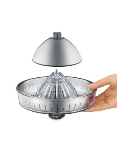 Electric Juicer Sage SCP600SIL2CEU1 Silver 110 W