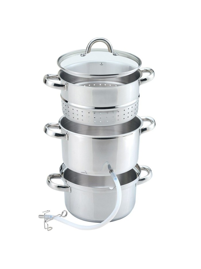 Presse-agrumes Feel Maestro MR-1030 Argenté