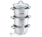 Presse-agrumes Feel Maestro MR-1030 Argenté