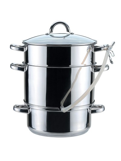 Presse-agrumes Feel Maestro MR-1030 Argenté
