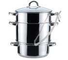 Presse-agrumes Feel Maestro MR-1030 Argenté