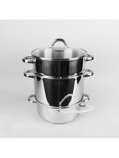 Exprimidor Feel Maestro MR-1030 Plateado