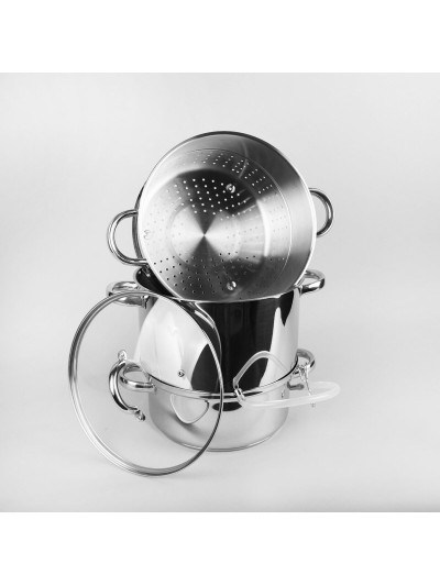Presse-agrumes Feel Maestro MR-1030 Argenté