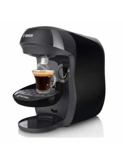 Cafetera de Cápsulas BOSCH TAS1002NV 1400 W 700 ml