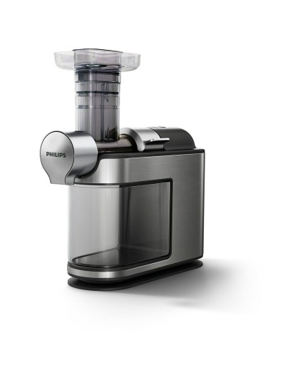 Centrifugeuse Philips HR1949/20 Gris métallique 200 W 1 L