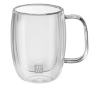 Vaso Zwilling SORRENTO PLUS 134 ml 2 Piezas