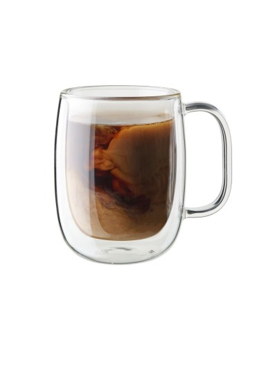 Vaso Zwilling SORRENTO PLUS 134 ml 2 Piezas