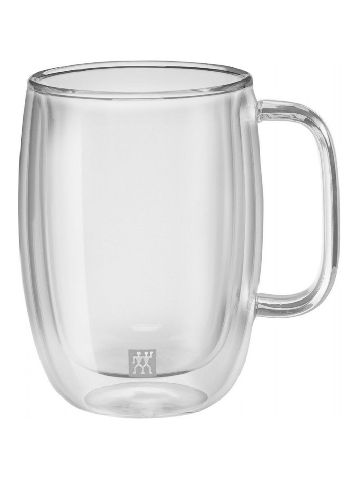 Vaso Zwilling 39500-114 2 Piezas 450 ml (2 Unidades)