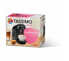 Cafetière à capsules BOSCH TAS1002NV 1400 W 700 ml