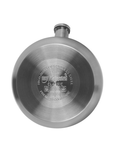 Tetera Feel Maestro MR-1311 Negro Plateado Silicona Acero Inoxidable 3 L