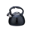 Teapot Feel Maestro MR-1310 Black Stainless steel 2,5 L