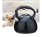 Teapot Feel Maestro MR-1310 Black Stainless steel 2,5 L
