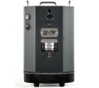 Capsule Coffee Machine Italmoka Clio Deluxe Black 19 bar
