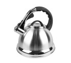 Teapot Feel Maestro MR-1328 Black Stainless steel 2,8 L