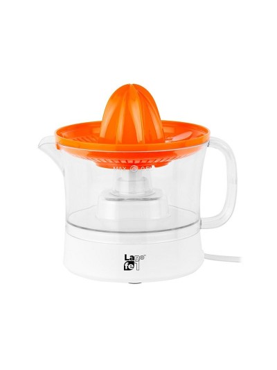 Exprimidor Eléctrico Lafe WCK001 Blanco 40 W 500 ml
